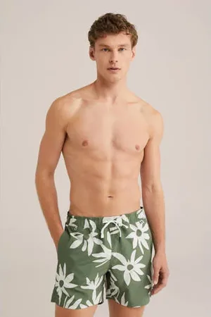 WE Fashion Zwemshort