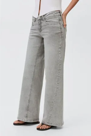 MANGO Jeans