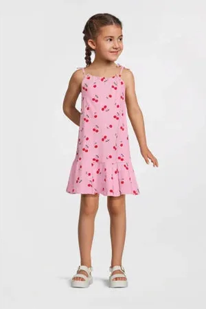 NAME IT MINI zomerjurk