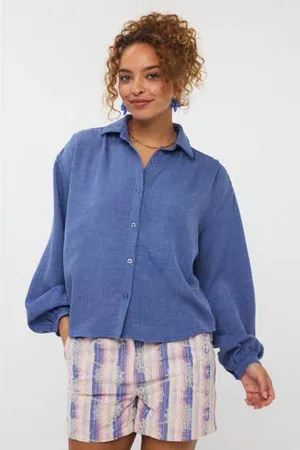 Ydence Blouse