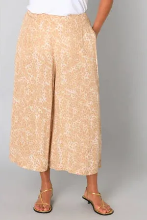 Yest High waist culotte