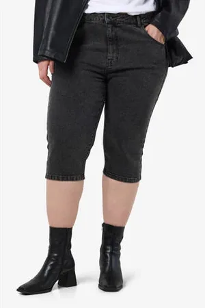 Noisy May Denim skinny regular waist broek