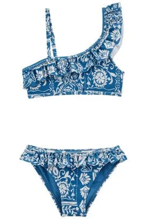 WE Fashion One shoulder bikini