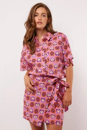 Fluresk Blouse