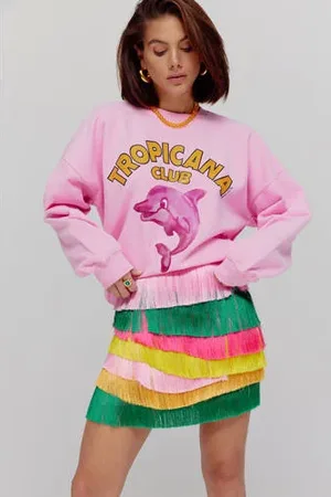 Harper & Yve X Tessa sweater