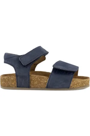 Vty Leren sandalen