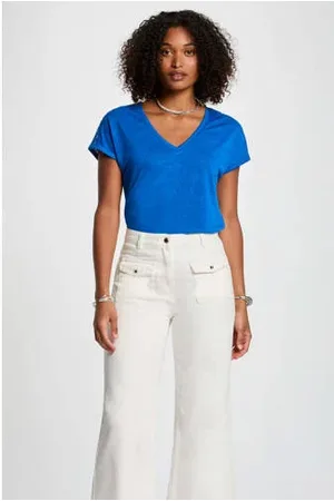 Morgan Top