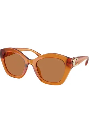 Coach Zonnebril CAD31