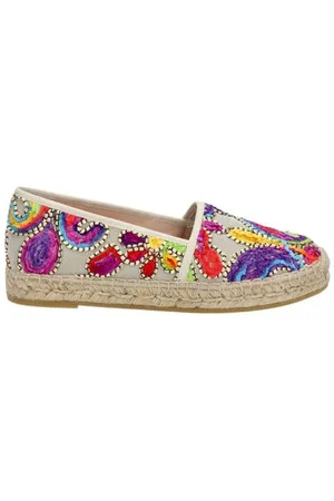 Nelson Espadrilles