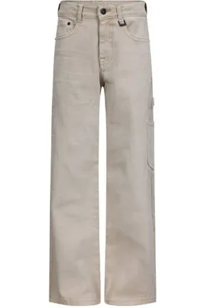 Retour Relaxed wide leg jeans