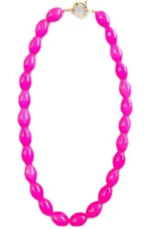 Harper & Yve X Tessa ketting Tropical