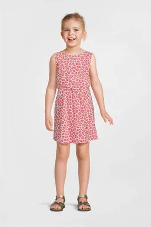NAME IT KIDS midi jurk