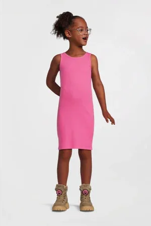 NAME IT KIDS maxi jurk