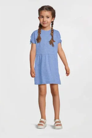 NAME IT KIDS midi jurk