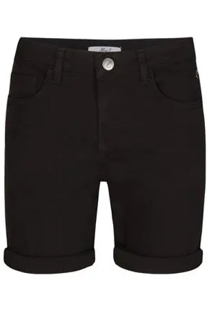 Miss Etam Denim regular short
