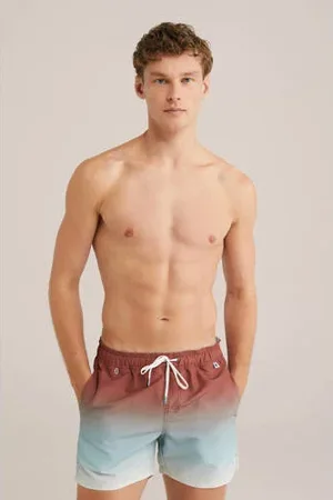 WE Fashion Zwemshort