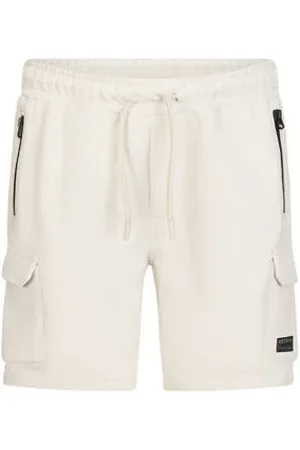 Retour Sweatshort beige