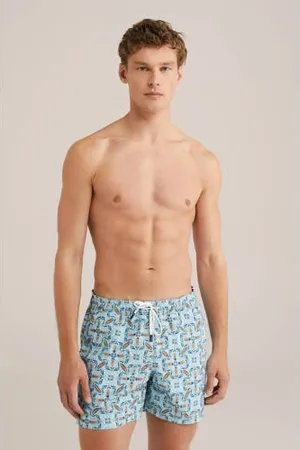 WE Fashion Zwemshort