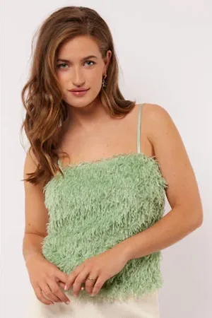 Fluresk Top