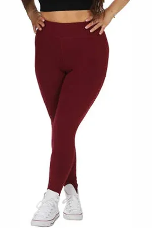 Pamela Mann Plus Size sportlegging met zakken