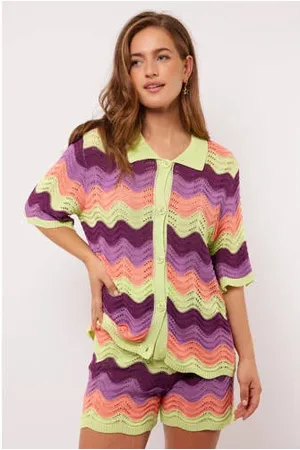 Fluresk Blouse