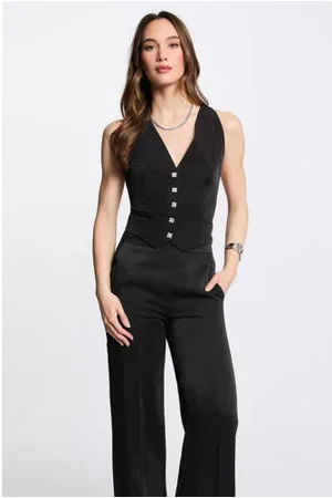 Morgan Gilet