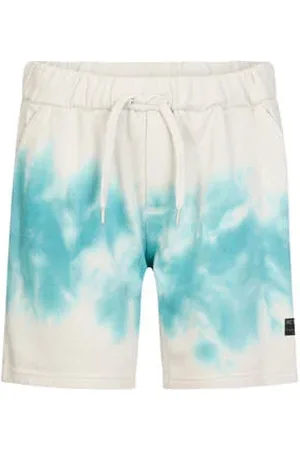 Retour Loose sweatshort ecru