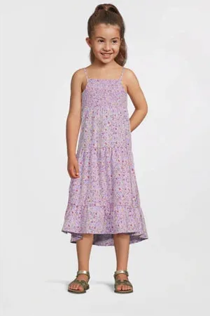 NAME IT KIDS maxi jurk