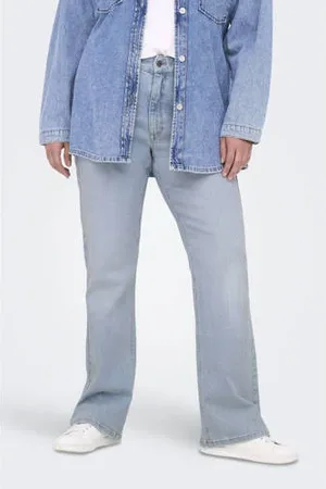 ONLY Bootcut jeans