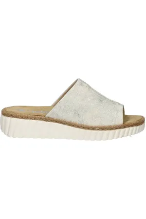 Rieker Slippers