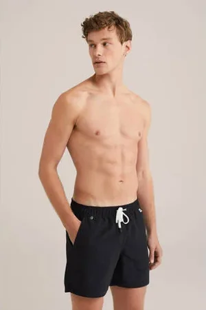 WE Fashion Zwemshort