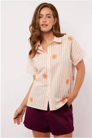 Fluresk Blouse