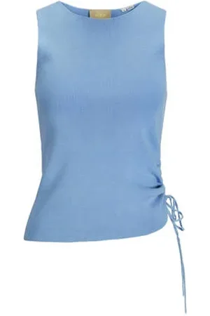 JJXX Top blauw