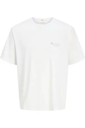 JACK & JONES ORIGINALS T
