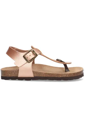 Red Code Sandalen