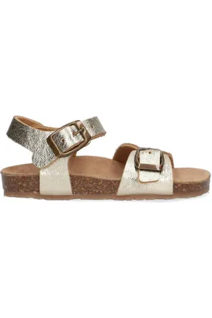 Red Code Sandalen