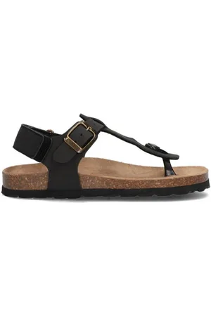 Red Code Sandalen
