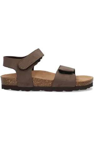 Red Code Sandalen
