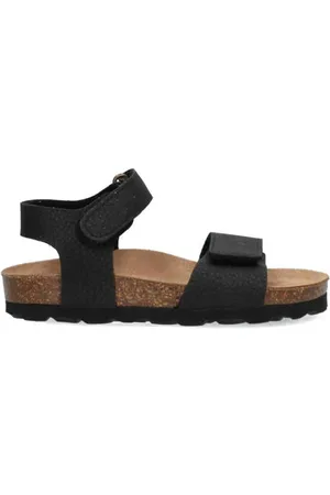 Red Code Sandalen