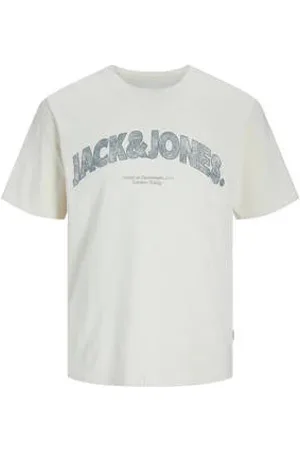 JACK & JONES T