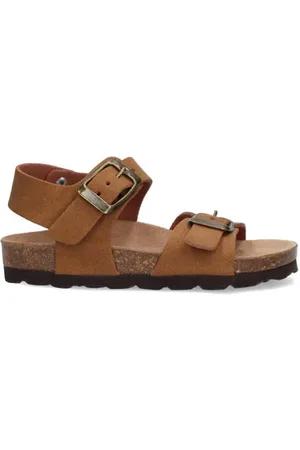 Red Code Sandalen