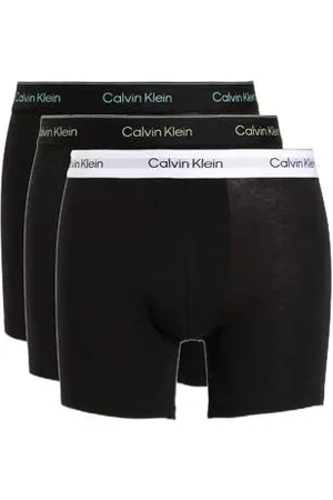 Calvin Klein Boxershort (set van 3)