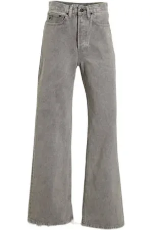 Lois Low waist wide leg jeans