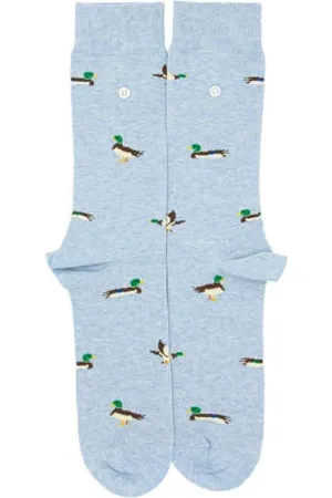 Alfredo Gonzales Sokken Ducks