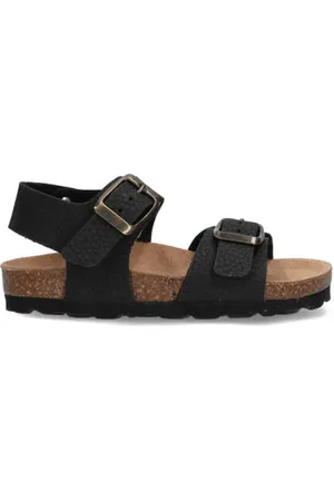 Red Code Sandalen