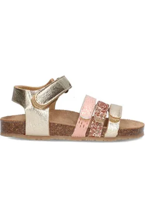 Red Code Sandalen