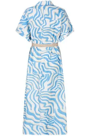Esqualo Maxi jurk