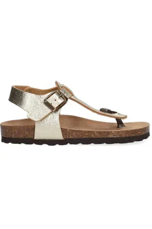 Red Code Sandalen
