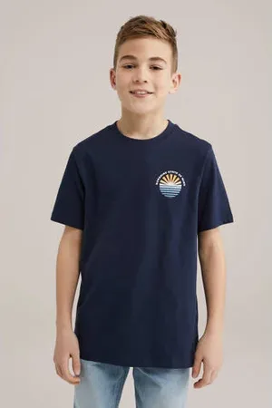 WE Fashion Blue Ridge T