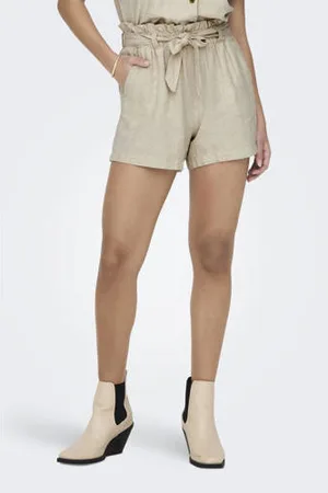 JDY Straight fit short SAY